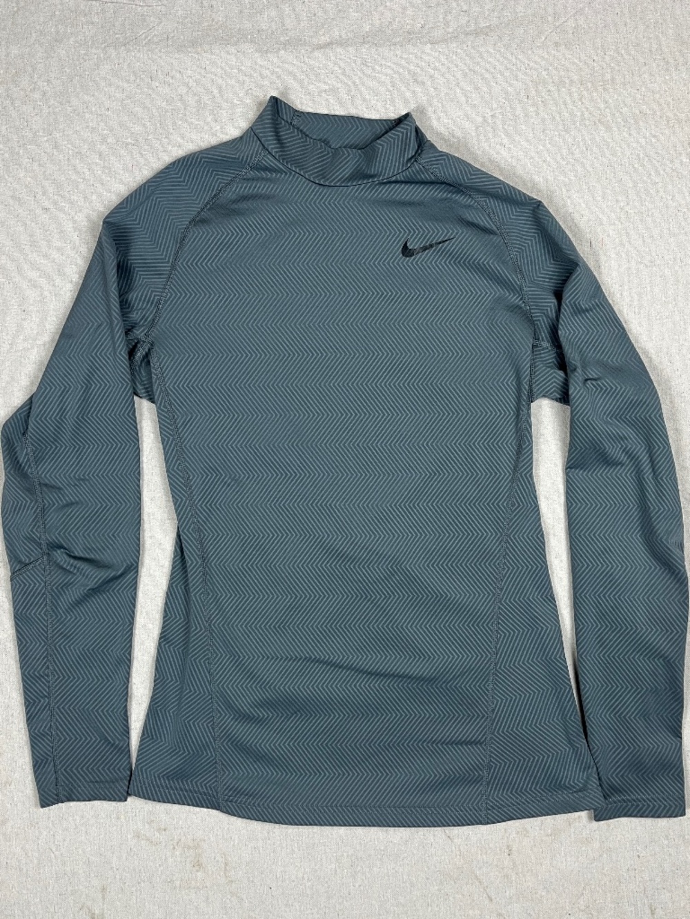 Nike Dri Fit Long Sleeve